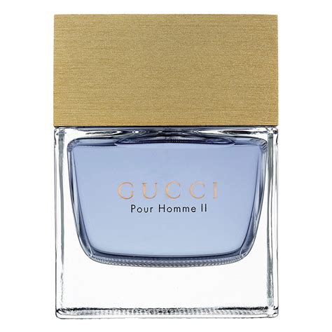 gucci by gucci pour homme opinioni|gucci pour home ii.